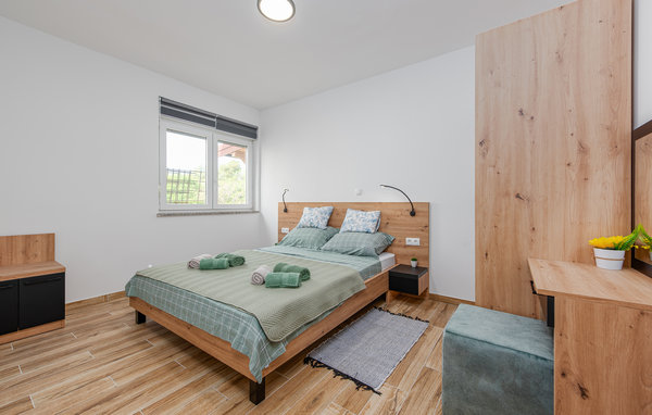 Casa de vacaciones - Zadar , Croacia - CDI310 602