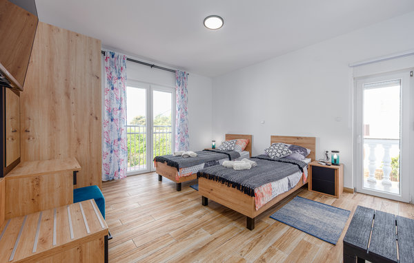 Casa de vacaciones - Zadar , Croacia - CDI310 604