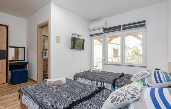 Casa de vacaciones - Zadar , Croacia - CDI310 605