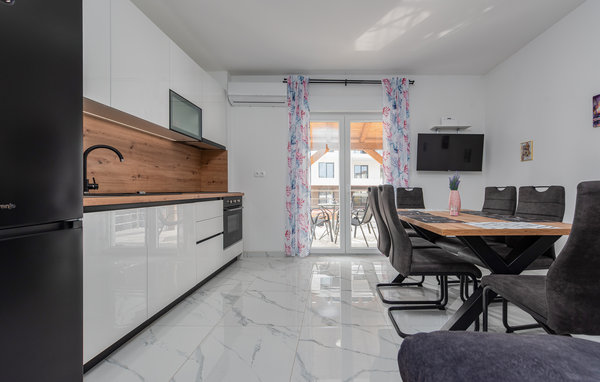Casa de vacaciones - Zadar , Croacia - CDI310 5
