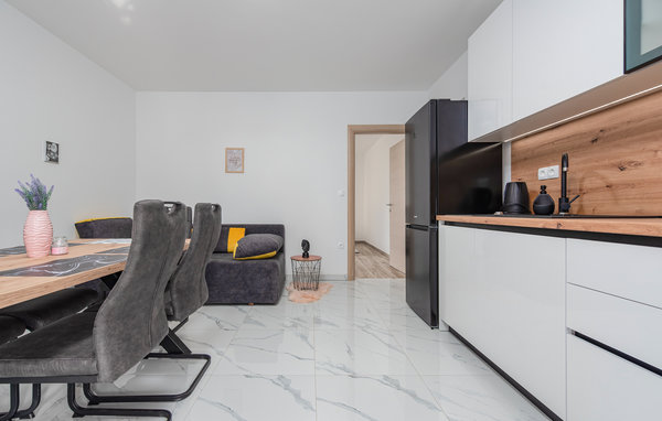 Casa de vacaciones - Zadar , Croacia - CDI310 401