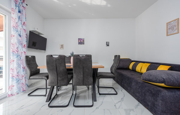 Casa de vacaciones - Zadar , Croacia - CDI310 301