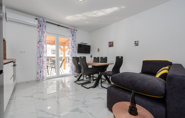 Casa de vacaciones - Zadar , Croacia - CDI310 302