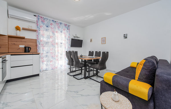Casa de vacaciones - Zadar , Croacia - CDI310 3