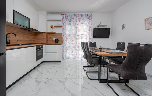 Casa de vacaciones - Zadar , Croacia - CDI310 303