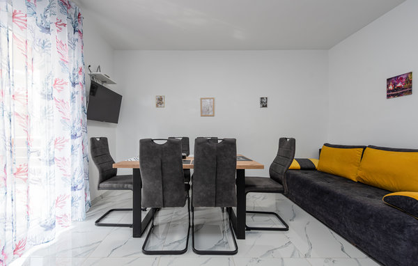 Casa de vacaciones - Zadar , Croacia - CDI310 4