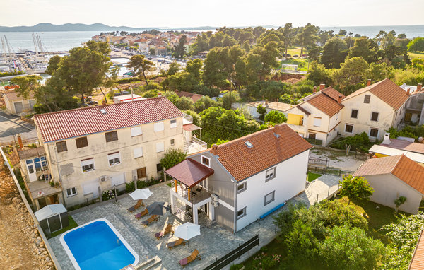 Casa de vacaciones - Zadar , Croacia - CDI310 9