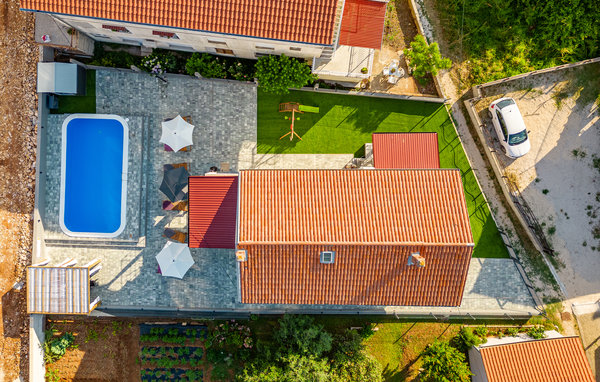 Casa de vacaciones - Zadar , Croacia - CDI310 81