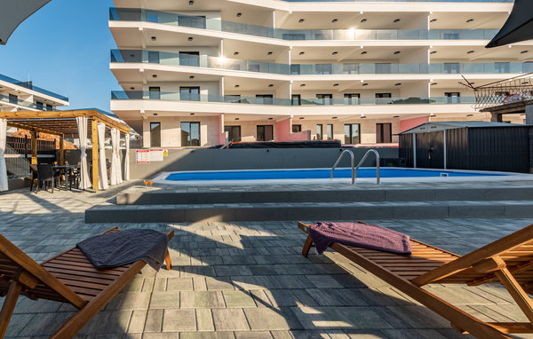 Casa de vacaciones - Zadar , Croacia - CDI310 101