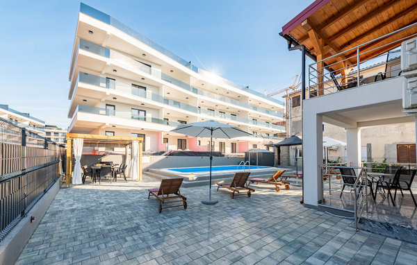 Casa de vacaciones - Zadar , Croacia - CDI310 102