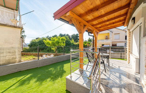 Casa de vacaciones - Zadar , Croacia - CDI310 103