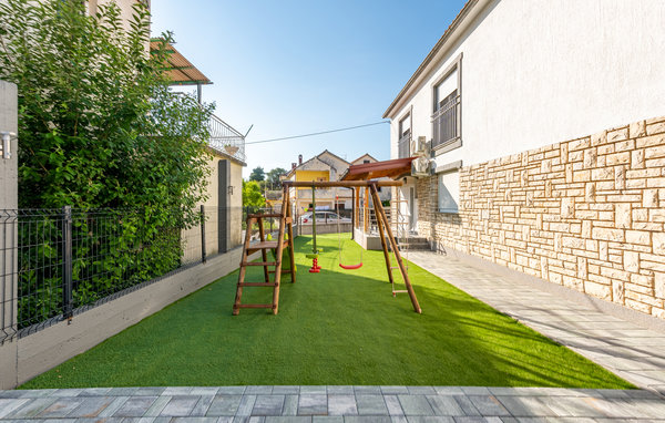 Casa de vacaciones - Zadar , Croacia - CDI310 104
