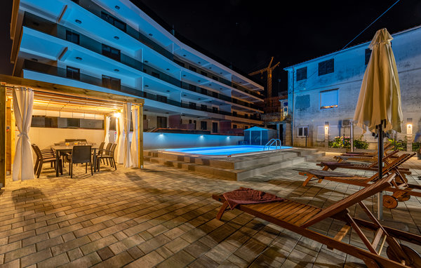 Casa de vacaciones - Zadar , Croacia - CDI310 107