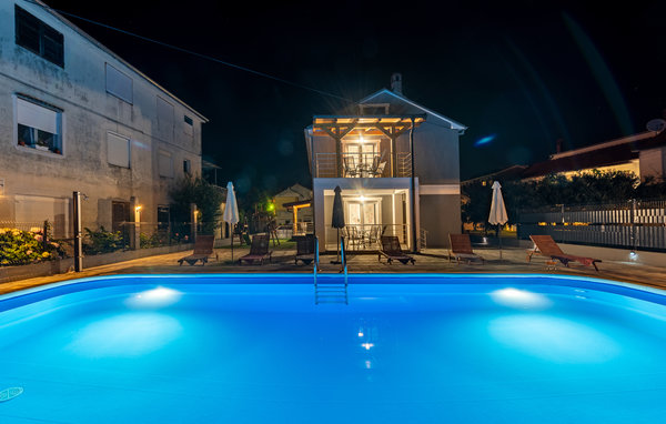 Casa de vacaciones - Zadar , Croacia - CDI310 109