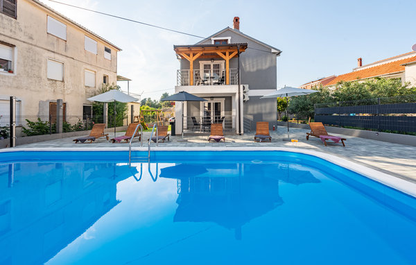 Casa de vacaciones - Zadar , Croacia - CDI310 11