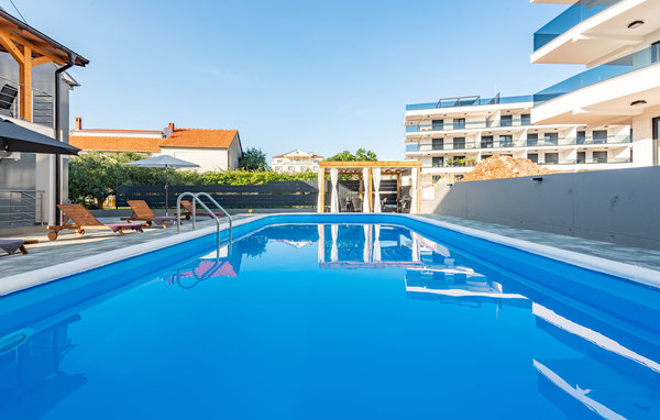 Casa de vacaciones - Zadar , Croacia - CDI310 13