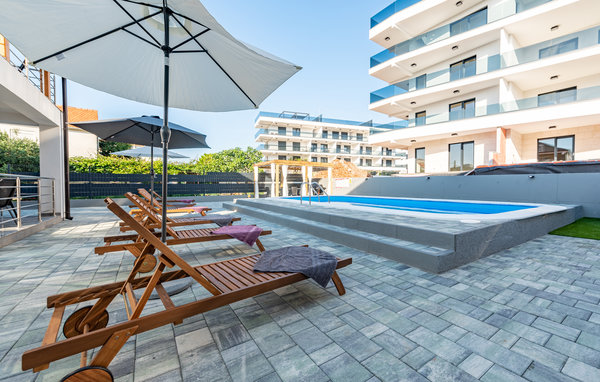 Casa de vacaciones - Zadar , Croacia - CDI310 7