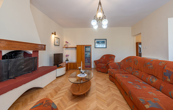Apartmá 