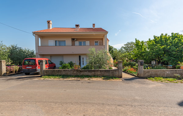 Apartmá 