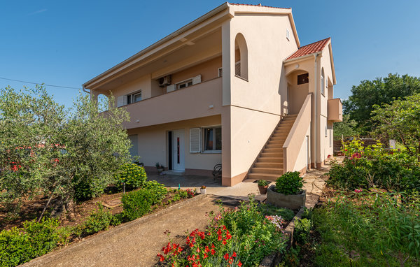 Apartmá 