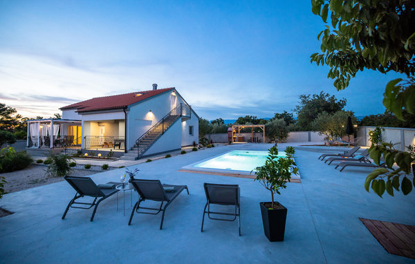 Vacation home 