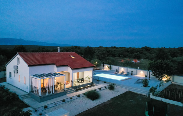 Vacation home 