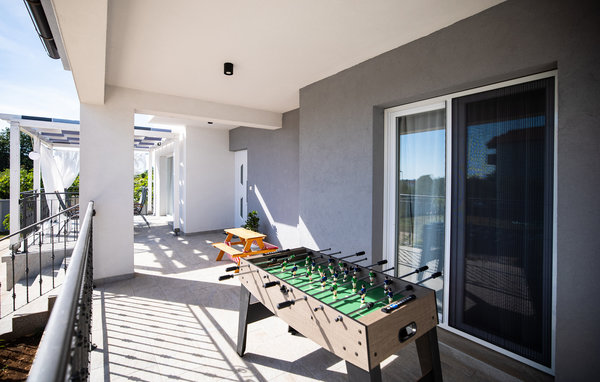Vacation home 