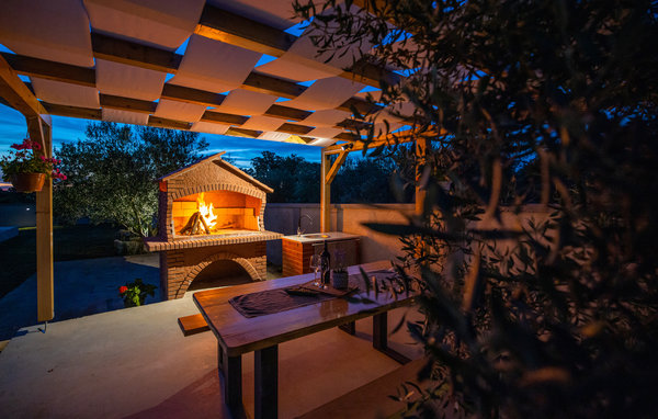 Vacation home 