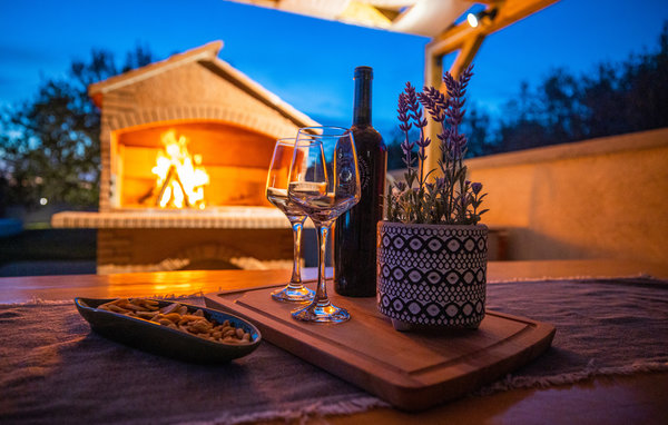 Vacation home 