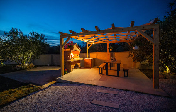 Vacation home 