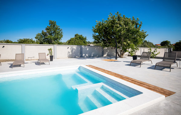 Vacation home 