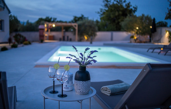 Vacation home 