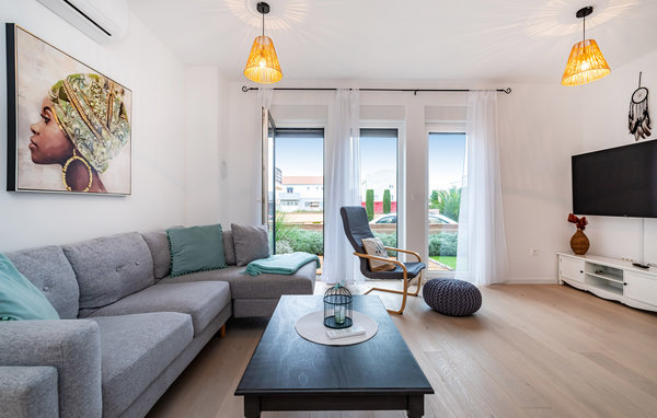 Apartmá 