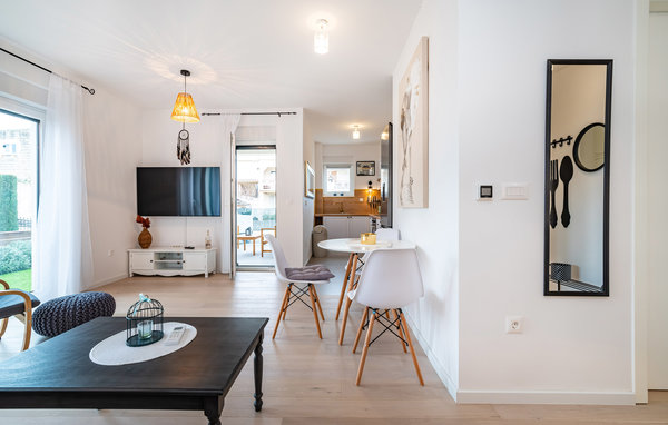 Apartmá 
