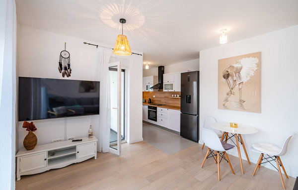 Apartmá 