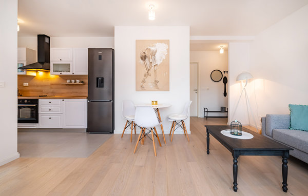 Apartmá 
