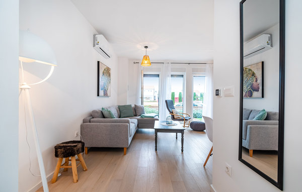 Apartmá 