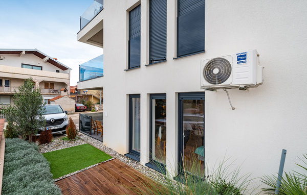Apartmá 