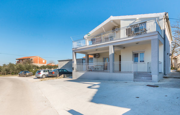 Apartament - Zadar - Galovac , Chorwacja - CDI325 1