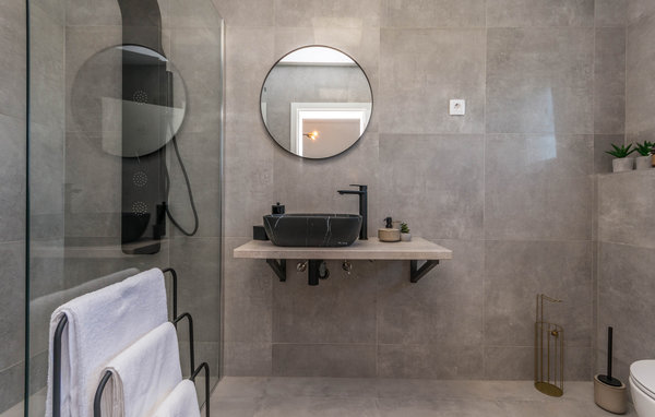 Ferienhaus - Biograd - Tinj , Kroatien - CDI327 701