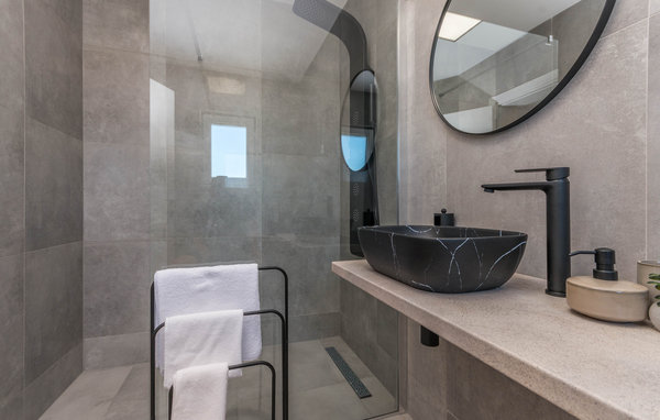 Ferienhaus - Biograd - Tinj , Kroatien - CDI327 702