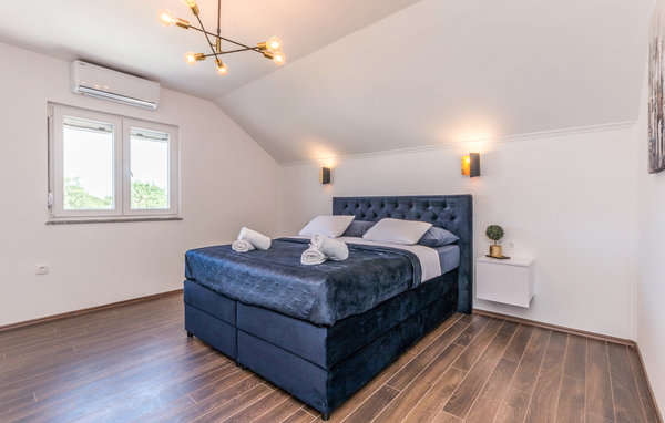 Ferienhaus - Biograd - Tinj , Kroatien - CDI327 601