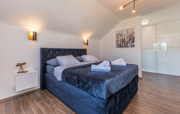 Ferienhaus - Biograd - Tinj , Kroatien - CDI327 7