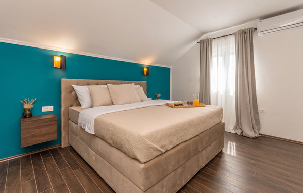 Ferienhaus - Biograd - Tinj , Kroatien - CDI327 603