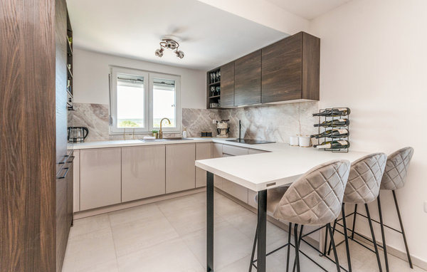 Ferienhaus - Biograd - Tinj , Kroatien - CDI327 401