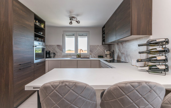 Ferienhaus - Biograd - Tinj , Kroatien - CDI327 402