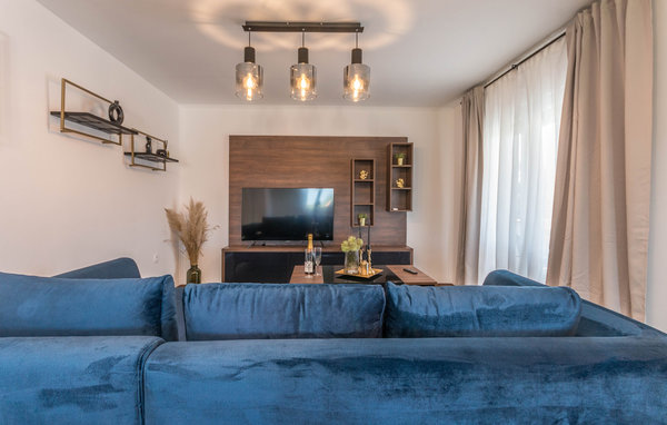 Ferienhaus - Biograd - Tinj , Kroatien - CDI327 301