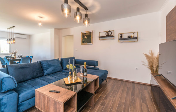 Ferienhaus - Biograd - Tinj , Kroatien - CDI327 4