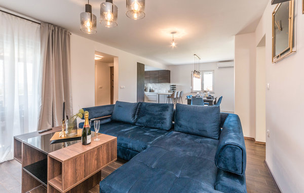 Ferienhaus - Biograd - Tinj , Kroatien - CDI327 302
