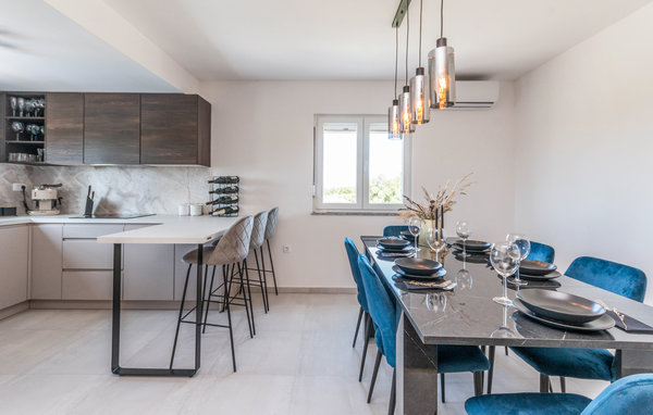 Ferienhaus - Biograd - Tinj , Kroatien - CDI327 5